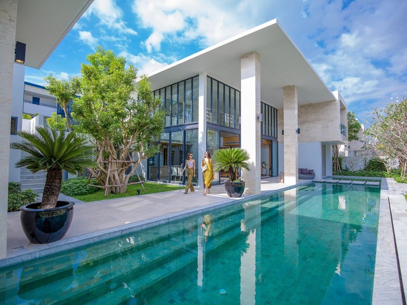 Baba Beach Club Hotel Hua Hin 21