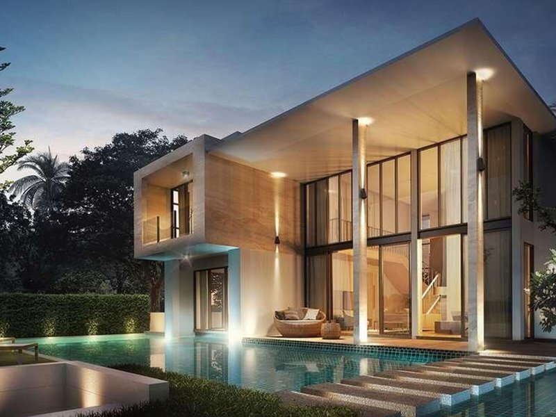 Baba Beach Club Hotel Hua Hin 23