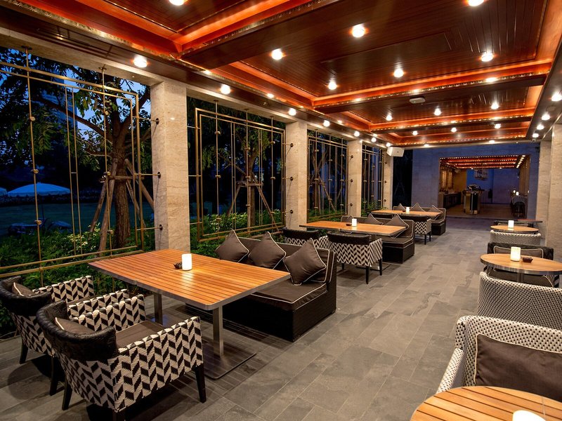 Baba Beach Club Hotel Hua Hin 26