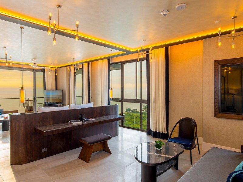 Baba Beach Club Hotel Hua Hin 27