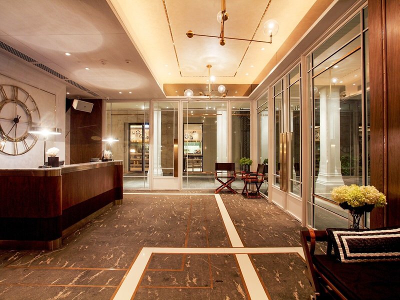 Baba Beach Club Hotel Hua Hin 28