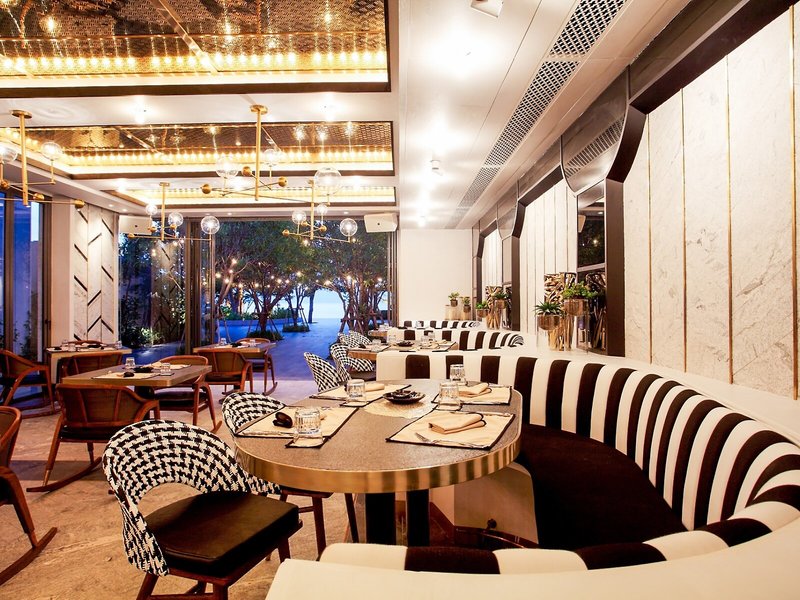 Baba Beach Club Hotel Hua Hin 32