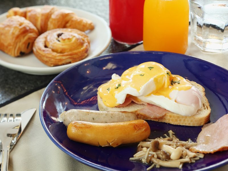 Baba Beach Club Hotel Hua Hin 35