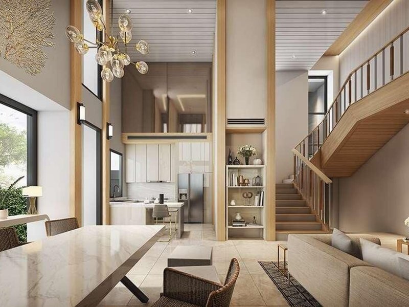 Baba Beach Club Hotel Hua Hin 36