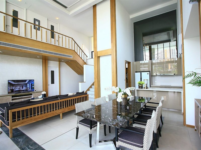 Baba Beach Club Hotel Hua Hin 37