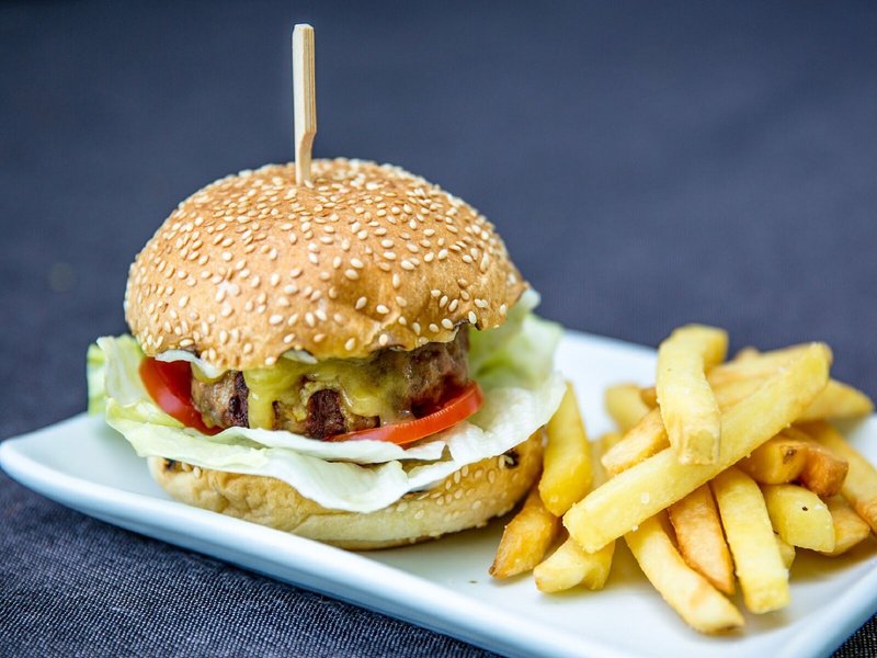 Baba Beach Club Hotel Hua Hin 38