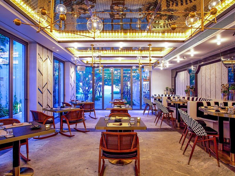 Baba Beach Club Hotel Hua Hin 39