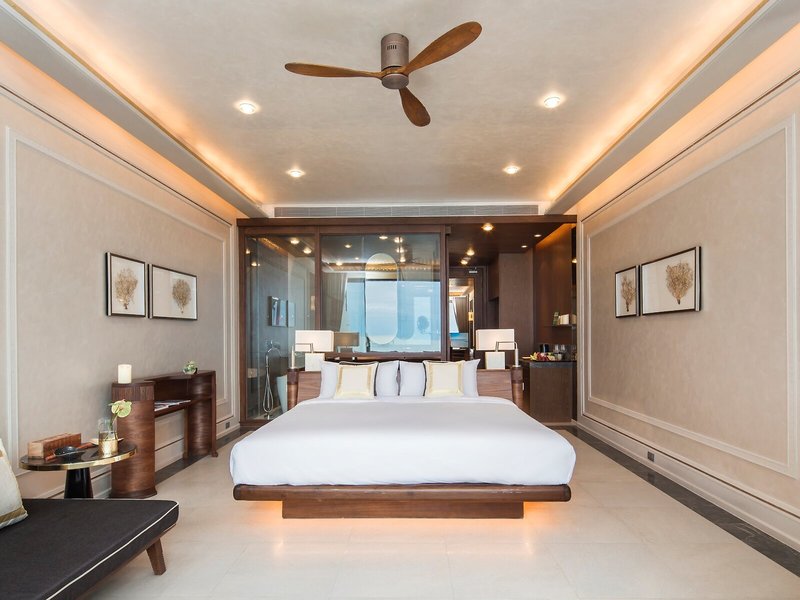 Baba Beach Club Hotel Hua Hin 48