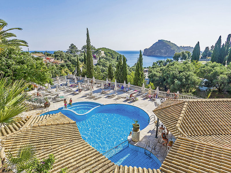 CNic Paleo ArtNouveau Hotel 1