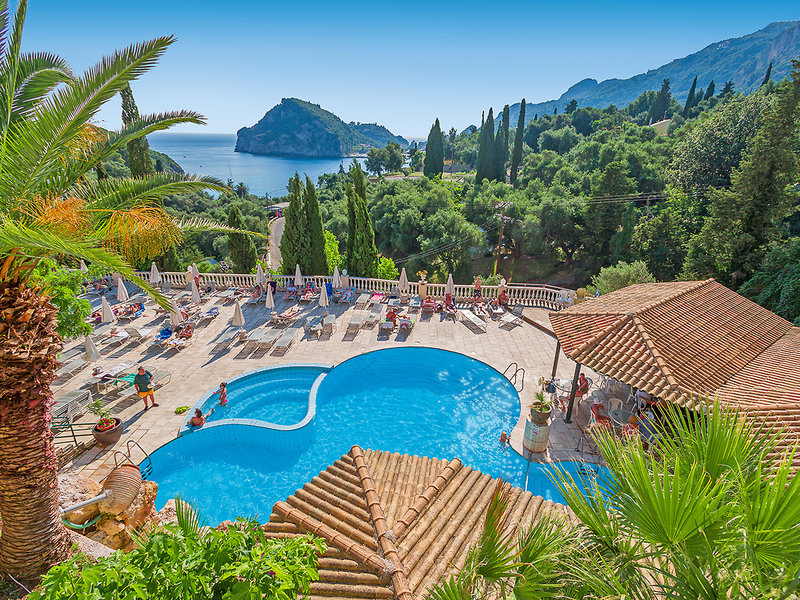 CNic Paleo ArtNouveau Hotel 7