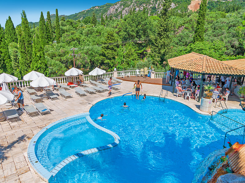 CNic Paleo ArtNouveau Hotel 10