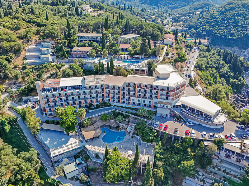 CNic Paleo ArtNouveau Hotel 2