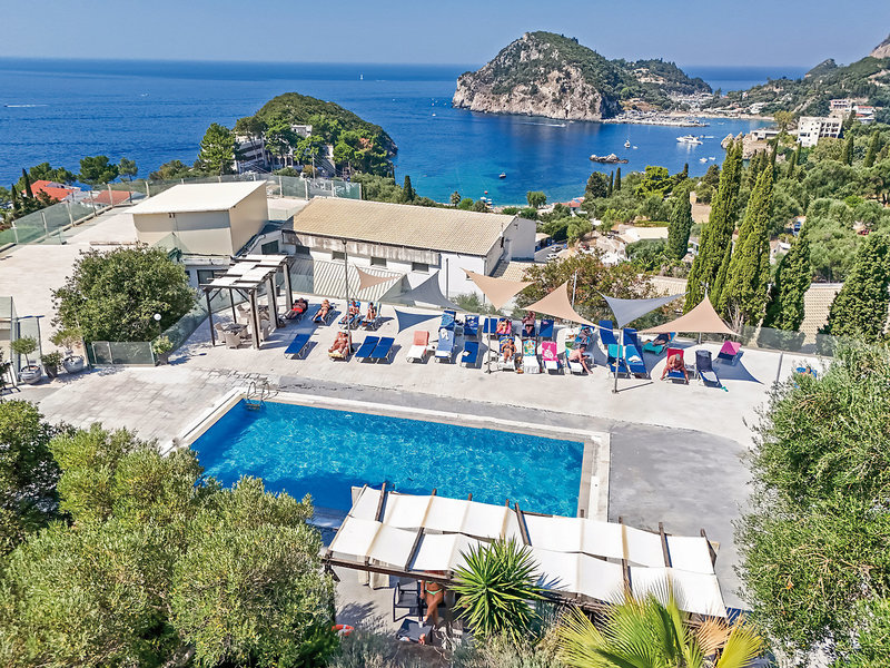 CNic Paleo ArtNouveau Hotel 3