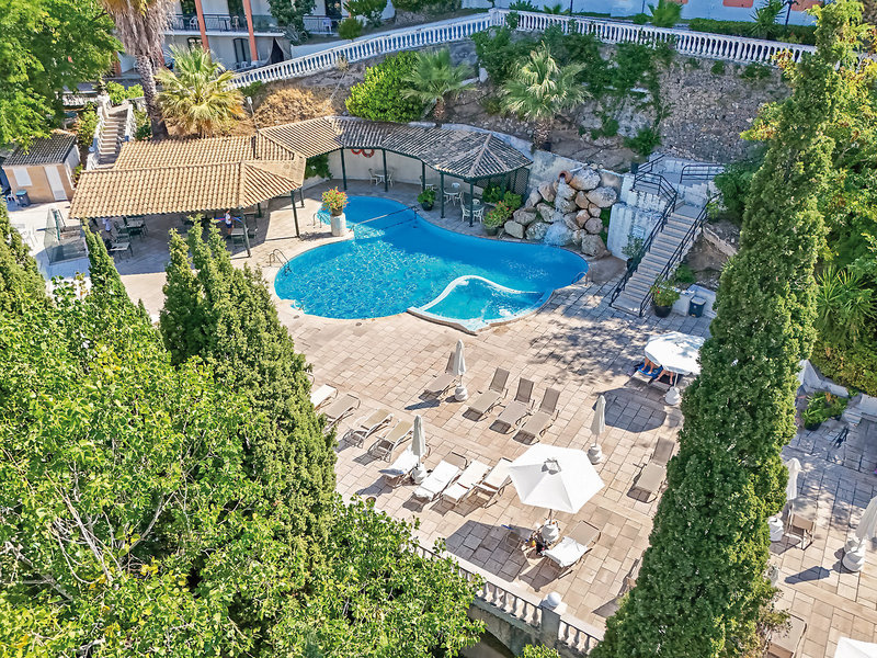 CNic Paleo ArtNouveau Hotel 4