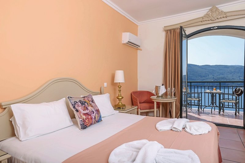 CNic Paleo ArtNouveau Hotel 6