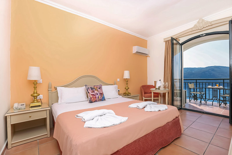 CNic Paleo ArtNouveau Hotel 10