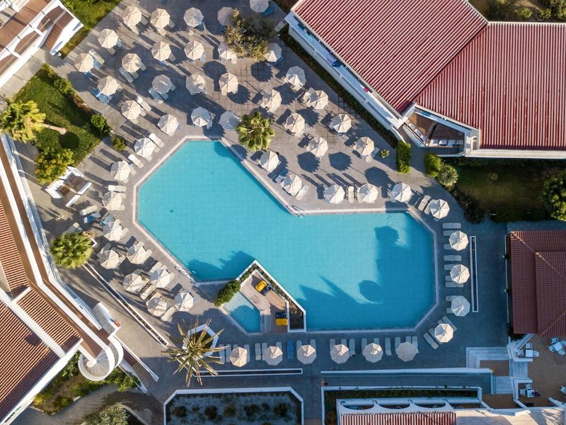 Niriides Hotel 1