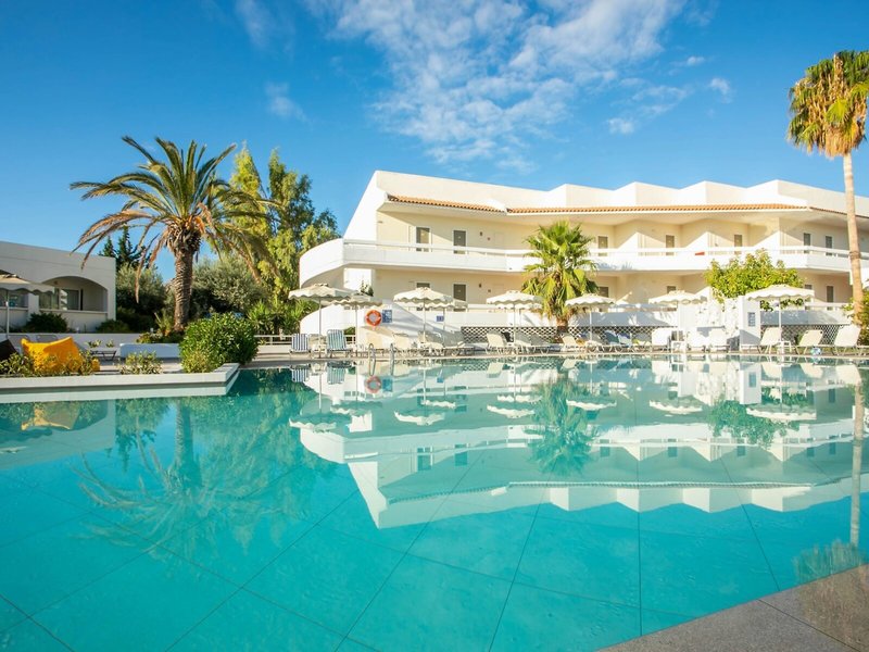 Niriides Hotel 2