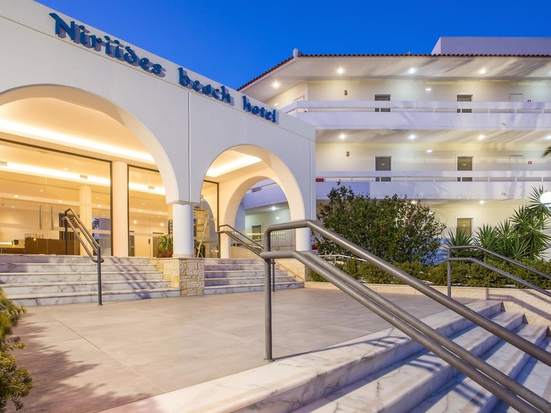 Niriides Hotel 3