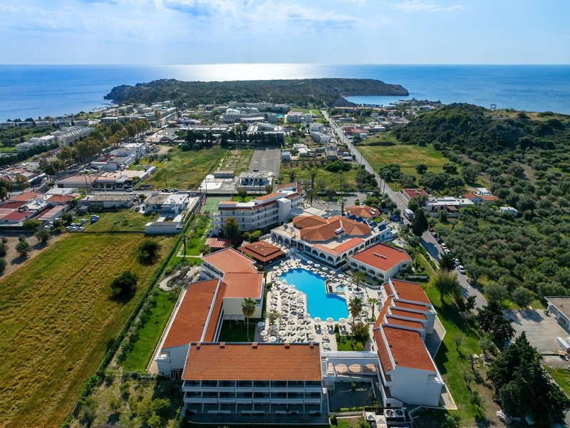 Niriides Hotel 4