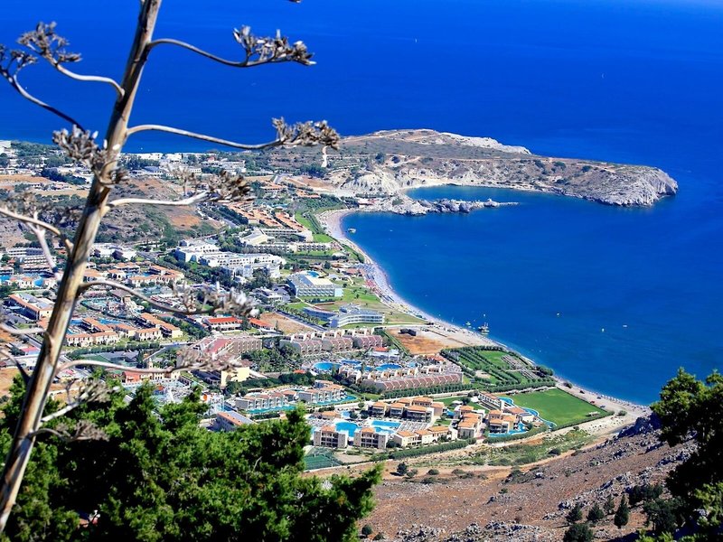 Niriides Hotel 5