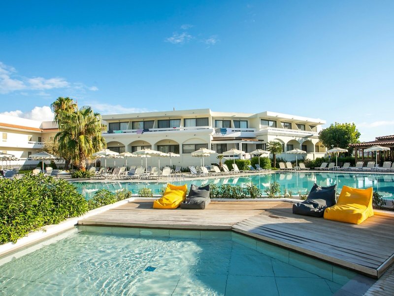 Niriides Hotel 6