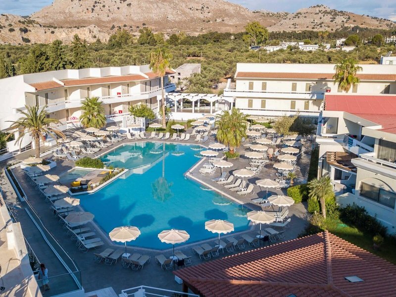 Niriides Hotel 7
