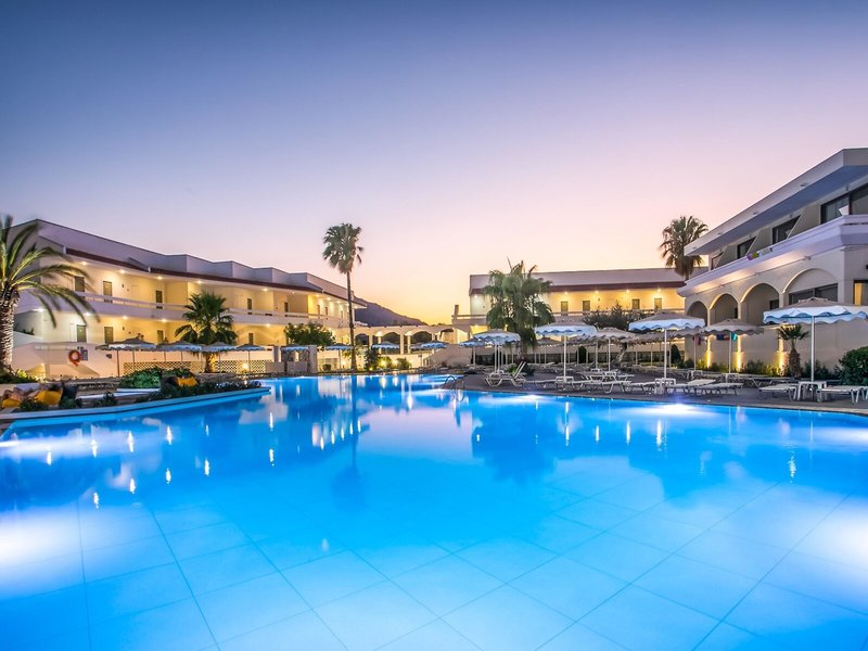 Niriides Hotel 9