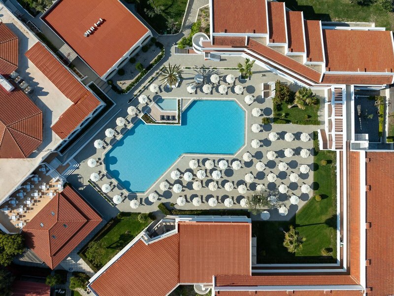 Niriides Hotel 11