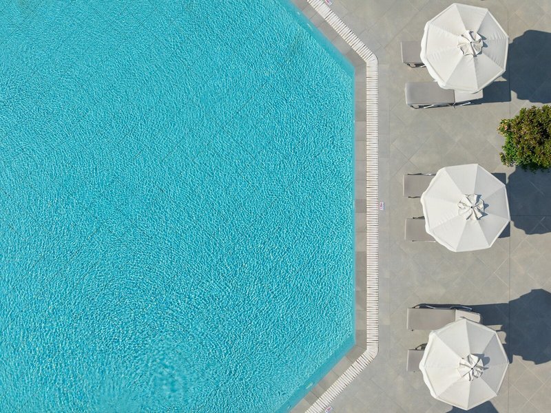 Niriides Hotel 13