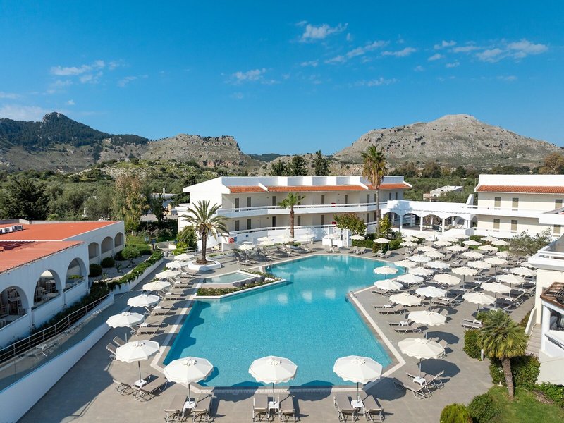 Niriides Hotel 14