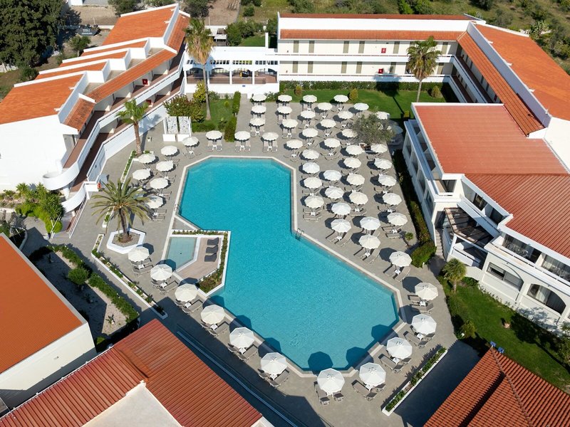 Niriides Hotel 15