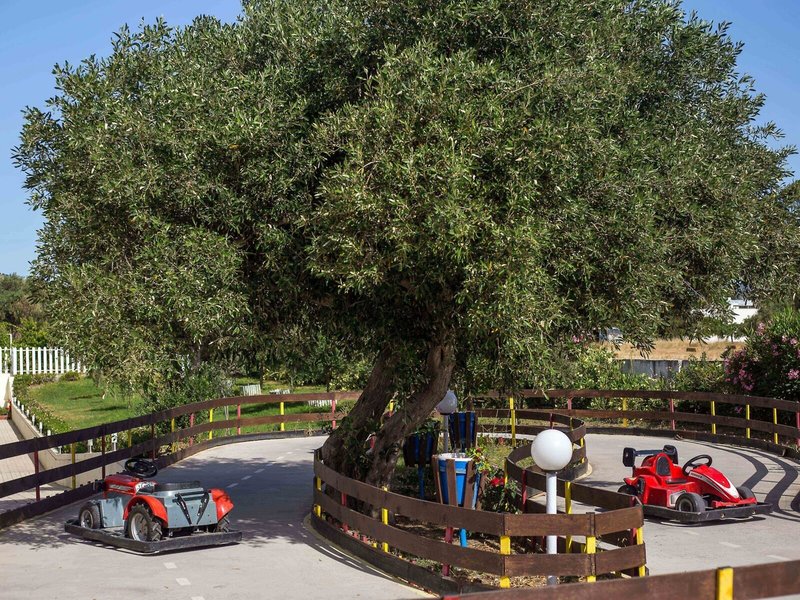 Niriides Hotel 29