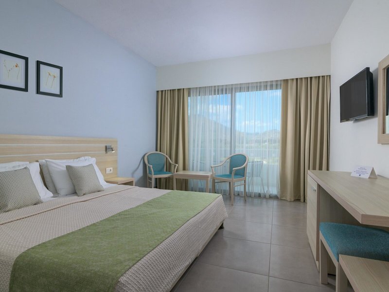 Niriides Hotel 39