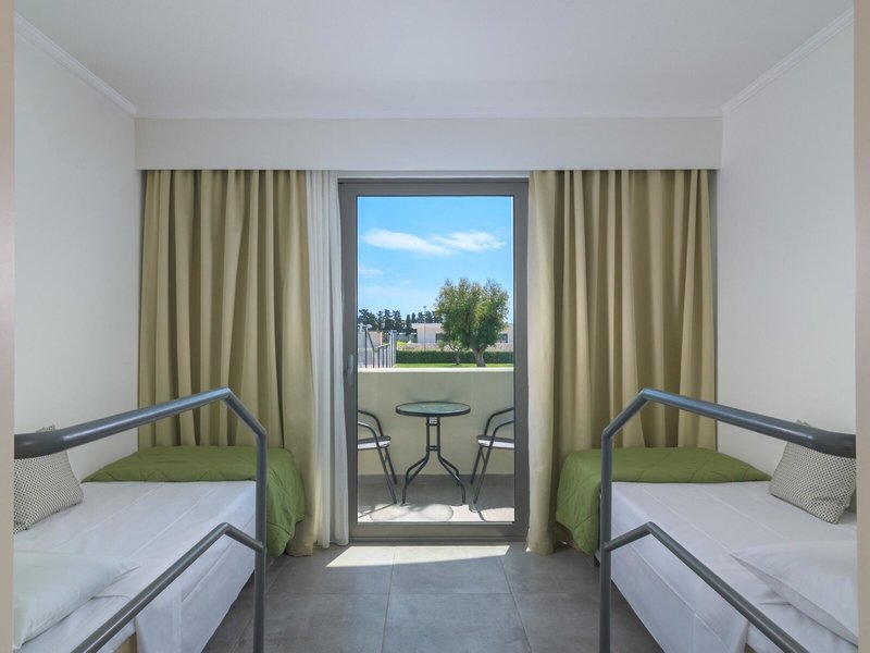 Niriides Hotel 41