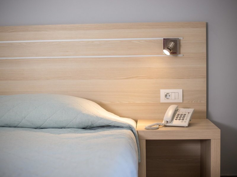 Niriides Hotel 43