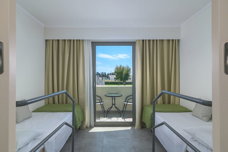 Niriides Hotel 21