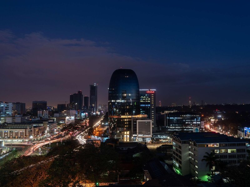 Park Inn By Radisson Nairobi Westlands 2