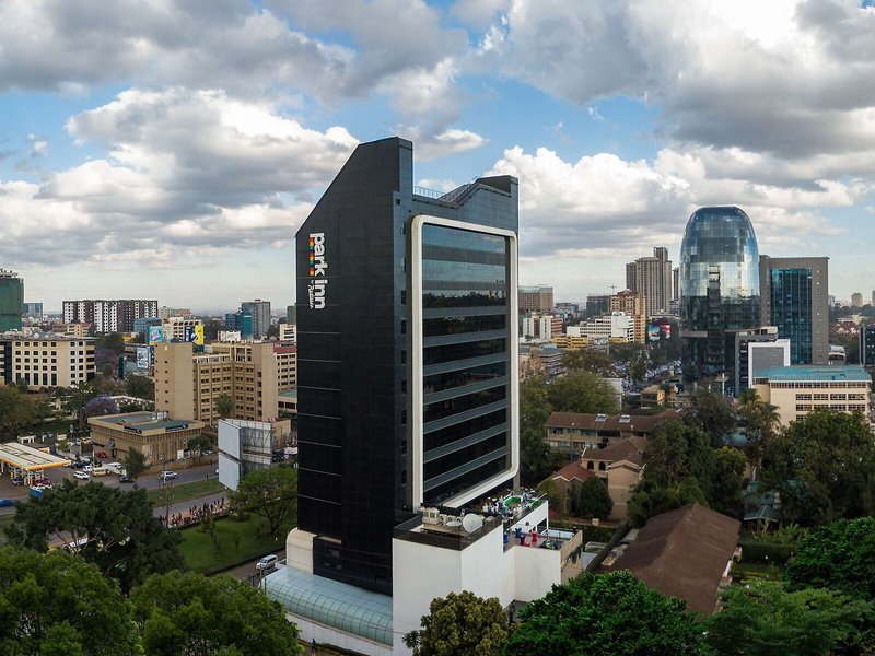 Park Inn By Radisson Nairobi Westlands 3
