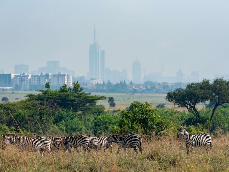 Park Inn By Radisson Nairobi Westlands 4