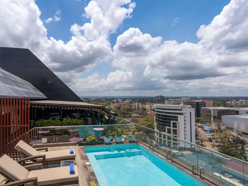 Park Inn By Radisson Nairobi Westlands 7