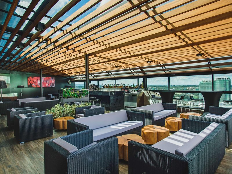 Park Inn By Radisson Nairobi Westlands 9