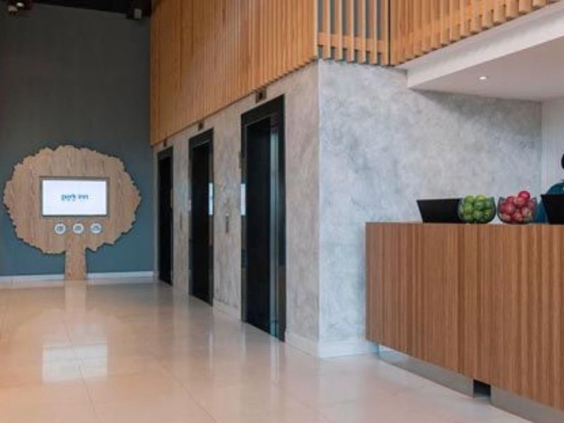 Park Inn By Radisson Nairobi Westlands 10