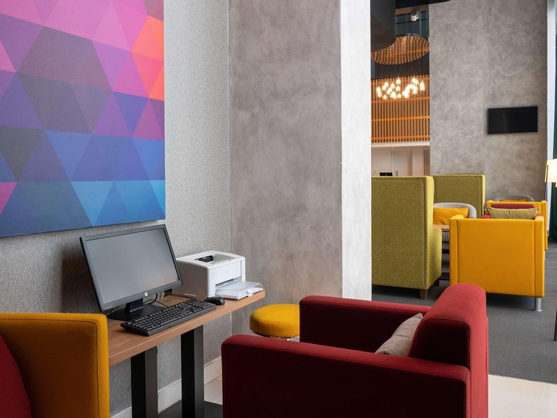 Park Inn By Radisson Nairobi Westlands 11