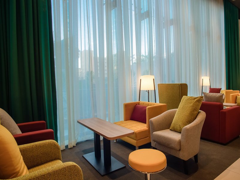 Park Inn By Radisson Nairobi Westlands 12