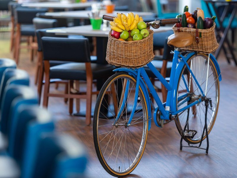 Park Inn By Radisson Nairobi Westlands 14