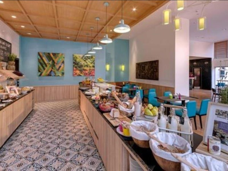 Park Inn By Radisson Nairobi Westlands 20