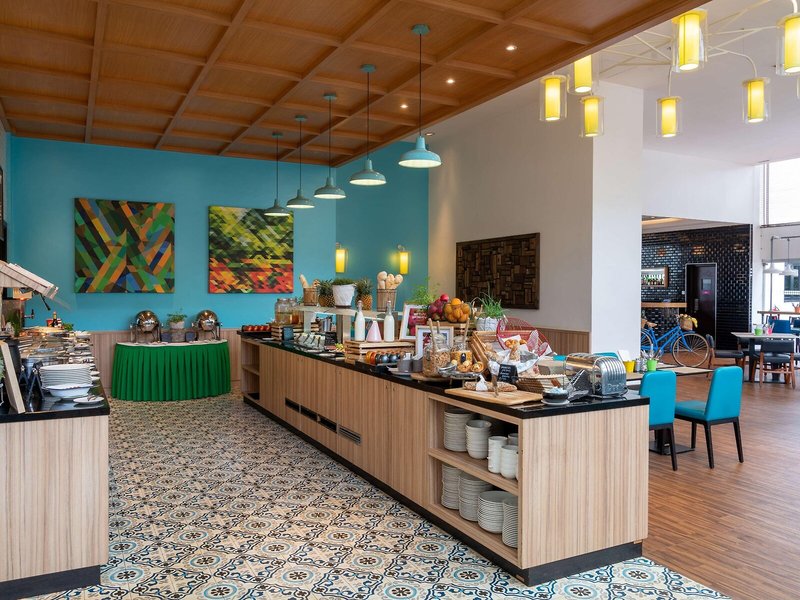 Park Inn By Radisson Nairobi Westlands 21