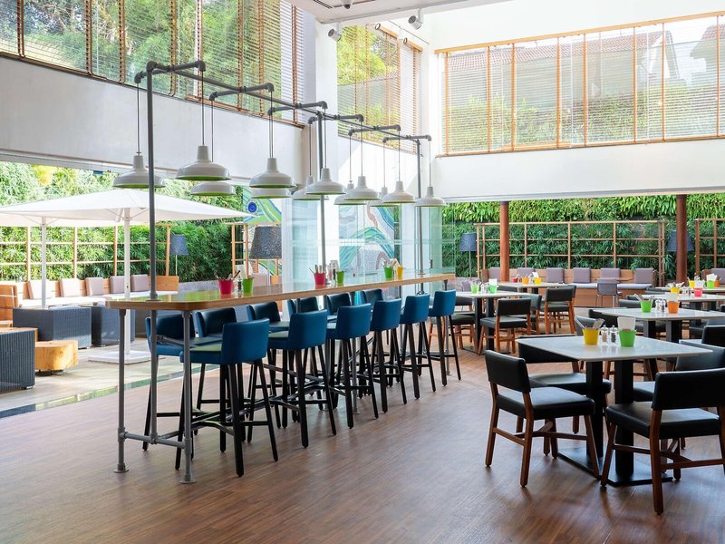 Park Inn By Radisson Nairobi Westlands 22