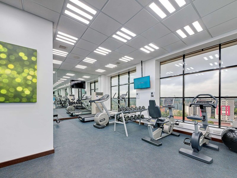 Park Inn By Radisson Nairobi Westlands 24